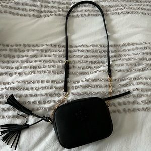 Tory Burch McGraw Camera Bag